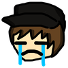 TDG_Cries emote for Discord
