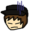 TDG_Shammed emote for Discord