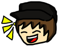 TDG_Happy emote for Discord