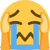 cry emote for Discord