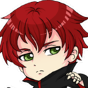 Akatsuki_Sasori emote for Discord