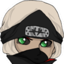 Akatsuki_Kakuzu emote for Discord
