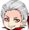 Akatsuki_Hidan emote for Discord