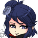 Akatsuki_Konan emote for Discord