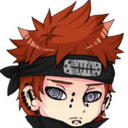 Akatsuki_Pain emote for Discord