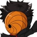 Akatsuki_Tobi emote for Discord