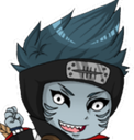 Akatsuki_Kisame emote for Discord