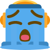 Worried_Robot emote for Discord