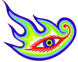 ThirdEye emote for Discord