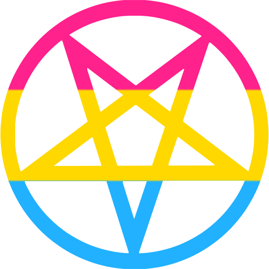pan_pentagram emote for Discord