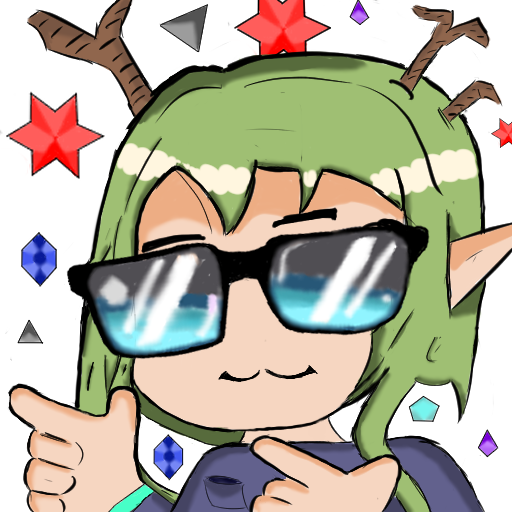 EntariCool emote for Discord