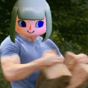 break emote for Discord
