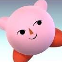 memekirby emote for Discord
