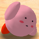 kirbyconfused emote for Discord