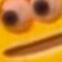 comeagain emote for Discord