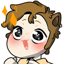 Catboy_WoW emote for Discord
