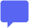 blurple_chat emote for Discord