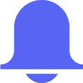 blurple_bell emote for Discord