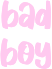 badboy emote for Discord