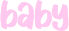 baby emote for Discord
