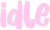 idle emote for Discord