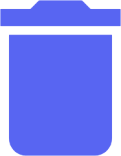 blurple_delete emote for Discord