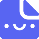 blurple_sticker emote for Discord