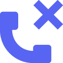 blurple_disconnect emote for Discord