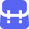 blurple_library emote for Discord