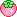 strawberry_3 emote for Discord