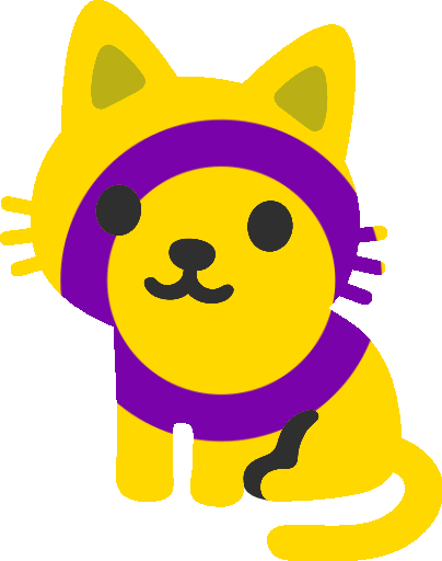 intersex_kitty emote for Discord