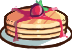 berrypancakes emote for Discord