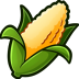 corn emote for Discord