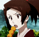 WhenTheFoodIsBusting emote for Discord