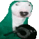 Walter emote for Discord