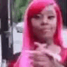 nervy emote for Discord