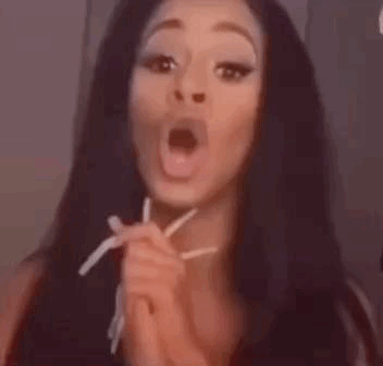 cardi_whatisthat emote for Discord