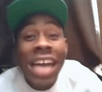 tyler_vibe emote for Discord