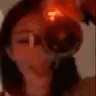 caughtin4k emote for Discord