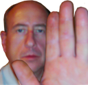 gana emote for Discord