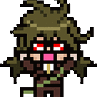Gonta_Happy emote for Discord