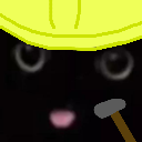 szoszi_worker emote for Discord
