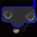 szoszi_swimmer emote for Discord