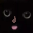 szoszi_nose emote for Discord