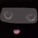 amongszoszi emote for Discord