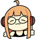 futabaUwU emote for Discord