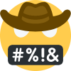 Bad_word_emoji emote for Discord