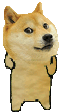 dancenusbug emote for Discord