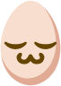 egguwu emote for Discord