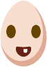 babyegg emote for Discord